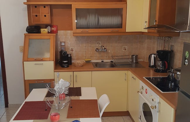 Santorini Family Apartments - Foto 6