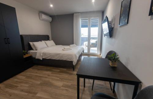 Raise Athens Metro Apartments - Foto 3