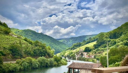 El balcón de la Penela - Foto 4