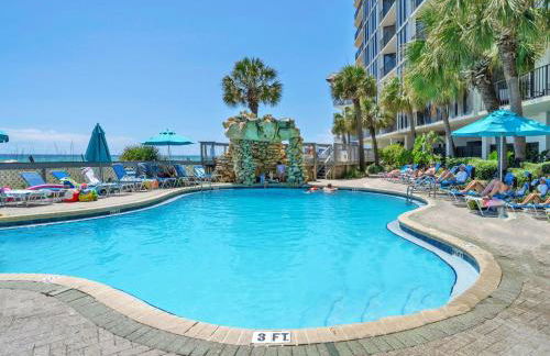 Edgewater Tower 2-407 - Foto 136