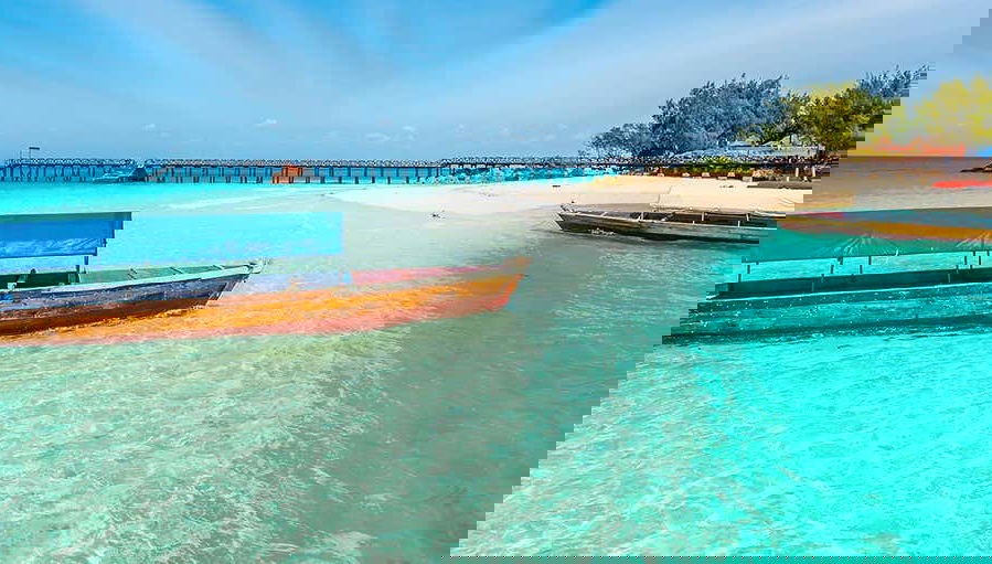 Visite de Stone Town, de l'île-prison et des fermes d'épices