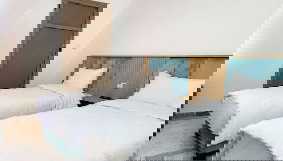 Hotel nakhil dak - Foto 5, Habitación