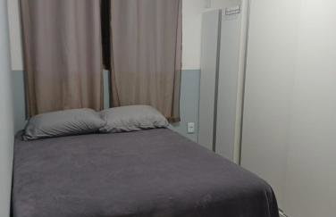 Apto familiar c/ piscina, próx as praias reg Sul - Foto 15