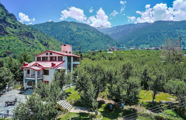 Balvenie Cottage by Dumnu Homes - Foto 39