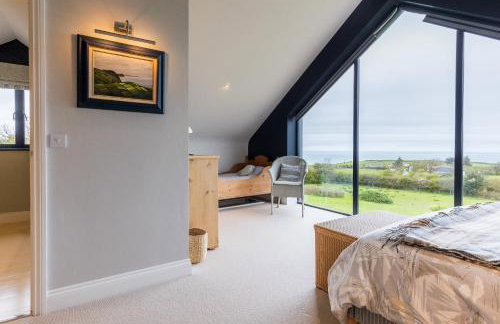 Fron Y Mor Moylegrove - Foto 23