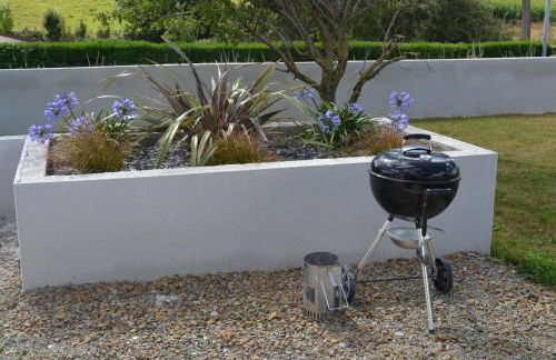 détente et confort - gite baie bocage - Foto 6