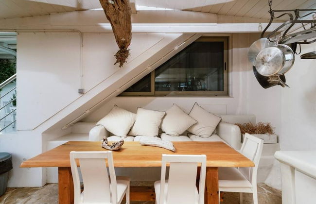 Villa Olympia in the Palm Trees - Foto 16