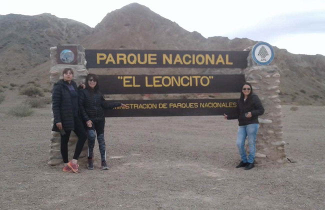 El Leoncito National Park Private Tour - Photo 3