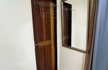 Aconchego Amazônico: Seu Espaço na Cidade Selvagem - Foto 13