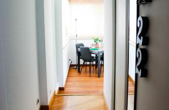 Milvio22 Apartment - Foto 12