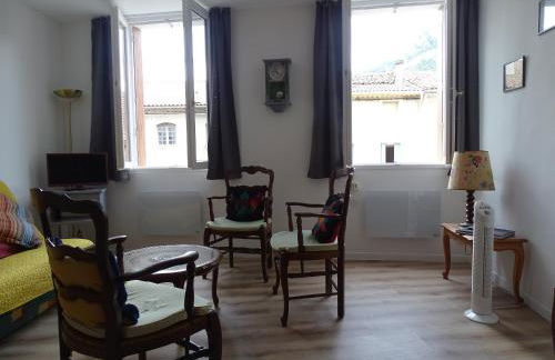 Appartement spacieux 6 personnes très lumineux - Foto 7