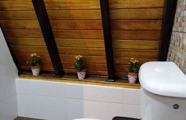 CHALÉ DO VALE - EXCLUSIVIDADE E CONFORTO!! - Foto 22