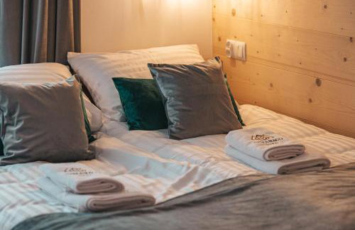 Domki Szmaragd z BASENEM - Zniżki na Termy - Sauna - Bilard - Stoki Narciarskie - Foto 14