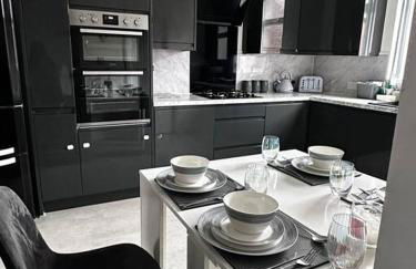 Spacious Modern Duplex Apartment - Foto 24