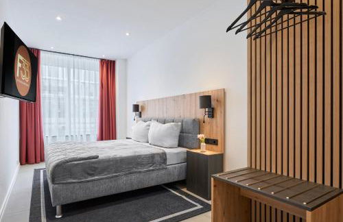 F33 by Freiburg Appartements - Foto 8