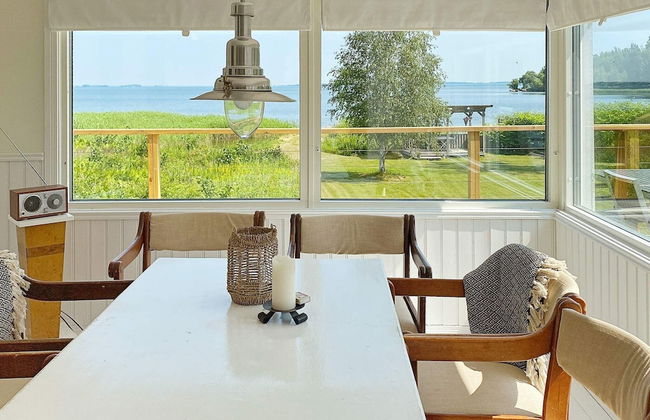 6 Person Holiday Home in Odensbacken-by Traum - Foto 15