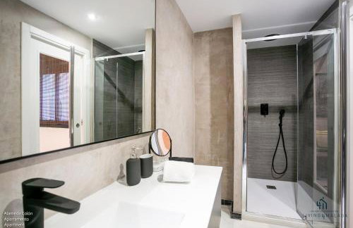 Living4Malaga San Lorenzo - Foto 11