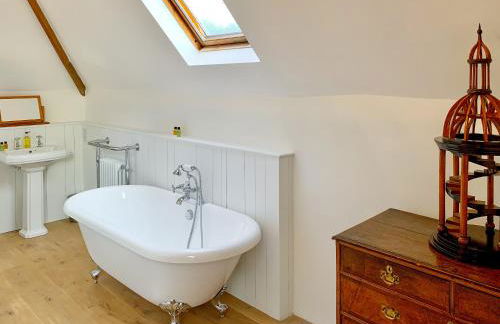 Moorhen Cottage - Foto 16