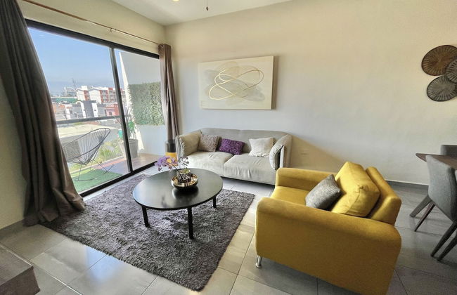 Condesa Apartments - Foto 23