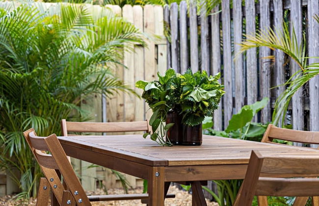 Sailors Rest Sailboat Bend - Foto 27