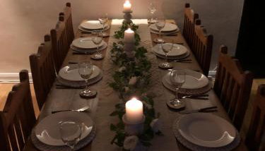 Cosy Rustic 3 bed cottage, great train links - Foto 4