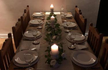 Cosy Rustic 3 bed cottage, great train links - Foto 4