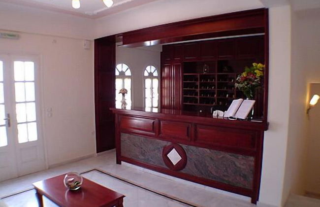 Aegean View Hotel - Foto 2