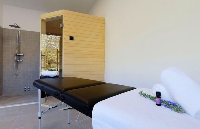 Villa in Zupa With Infinity Pool & Biokovo Views - Foto 37