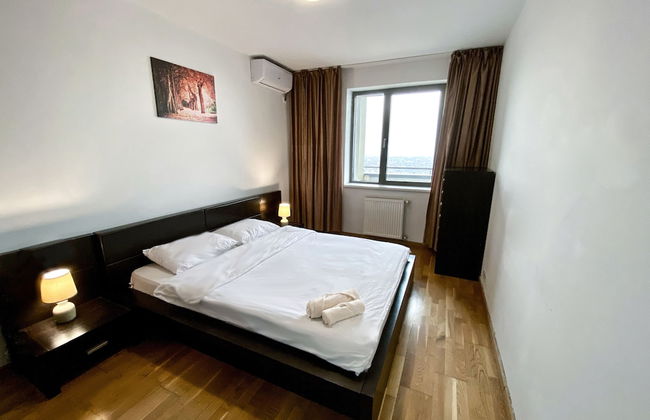 Monaco Grand Apartments By CityBookings - Foto 10