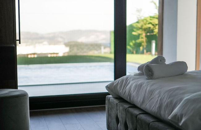 9 Pearl Villas Sapanca - Foto 5