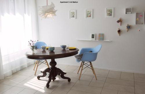 Ferienwohnungen am Theater Freiburg - Foto 27