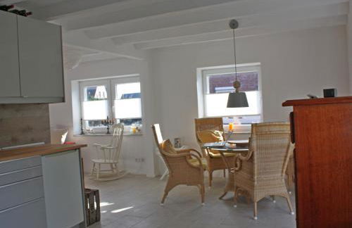 Ferienhaus Domizil Wattenmeer - Foto 15