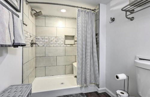 Omaha Vacation Rental about 4 Mi to Downtown - Foto 17