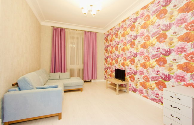 LUXKV Apartment on Nikolayeva - Foto 1