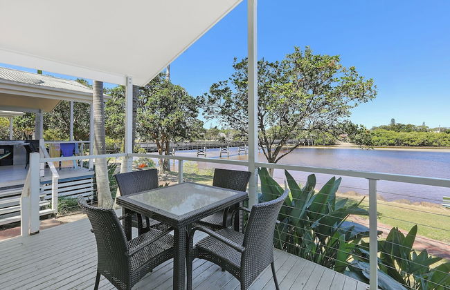 Reflections Brunswick Head - Holiday Park - Photo 60