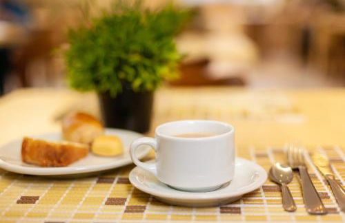 Tri Hotel & Flat Caxias - Foto 7