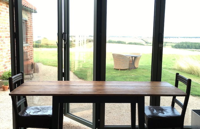 Horizon Barn - Foto 15