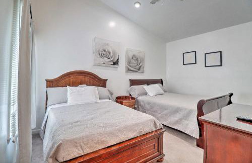 Private Yard Pet-Friendly Home in Dover - Foto 21