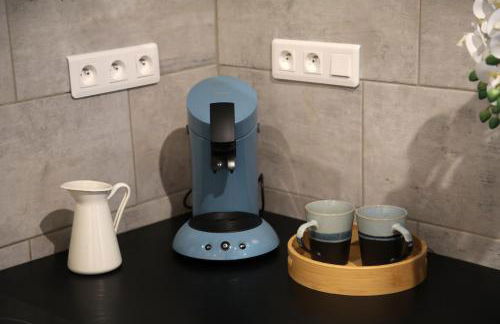 L'Atelier 57 - Votre meublé authentique ! - Foto 48