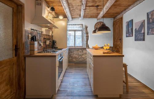 Rustic Istrian house Varesco - Foto 12
