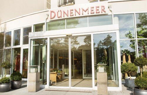 Ferienwohnungen Dünenmeer - Foto 40