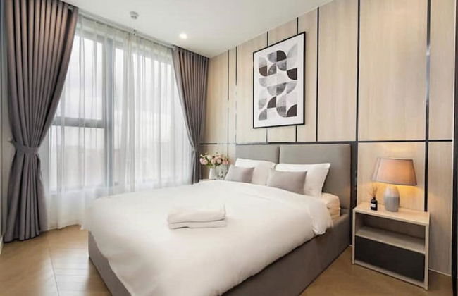 Eaton Park Riverside Luxury Vacation - Foto 51