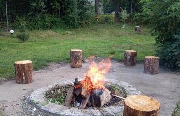 Haus Löwenzahn - Foto 27