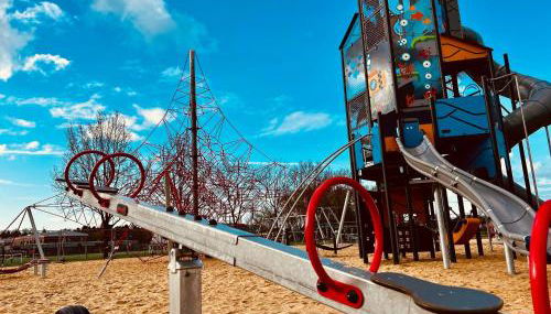 Ferienwohnung Meerblick - Foto 3