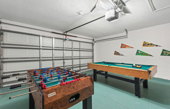 Star Oasis At Citrus Ridge By Shine Villas 091 4 Bedroom Villa - Foto 23