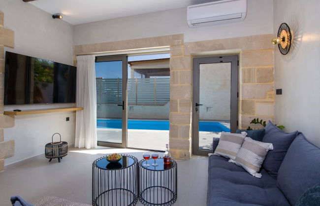 Casa di Grimpili - Foto 18