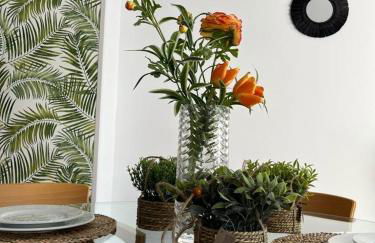 Sunny Cozy & Pretty Penthouse in Central SC - Foto 2