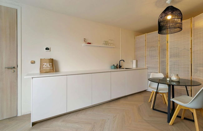 Pleasant Holiday Home in Vrouwenpolder With Garden - Photo 28