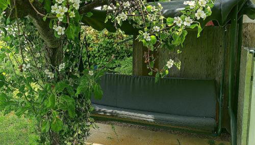 Mc Garry Apartments and Garden - Foto 4