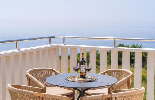 Apartment MarLo with nice views on the Adriatic! - Foto 100